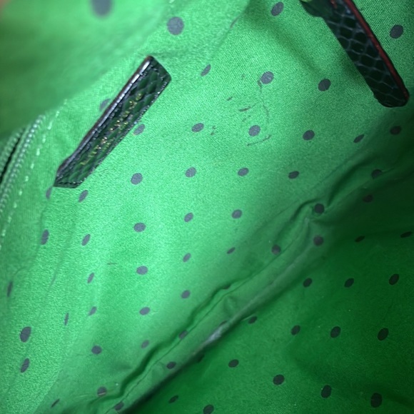 KATE SPADE BAG EUC - Picture 6 of 8